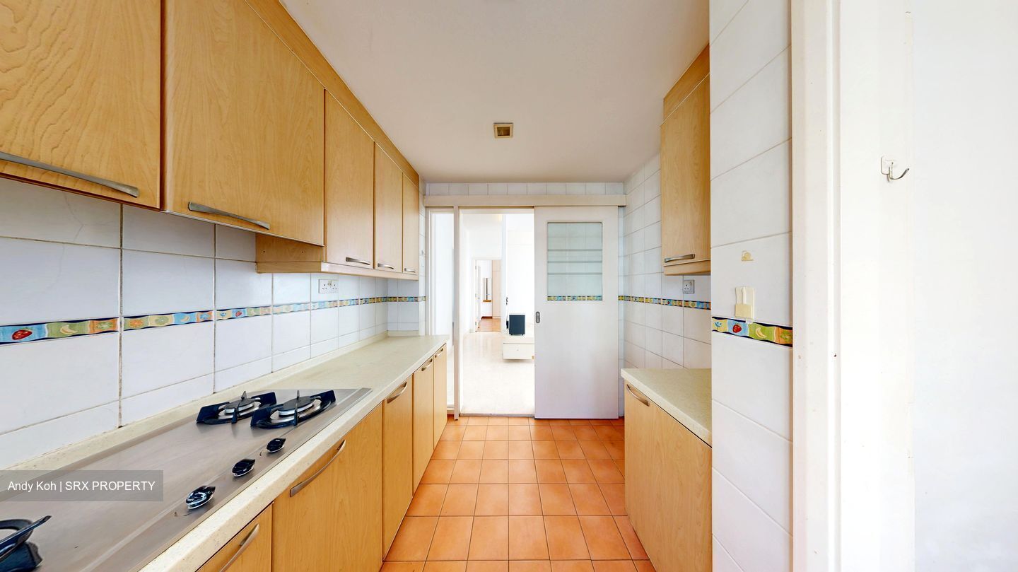 Cherry Gardens (D19), Apartment #557681151